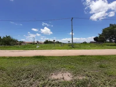 Lote/Terreno à venda, 18000m² no Travessão, Campos dos Goytacazes