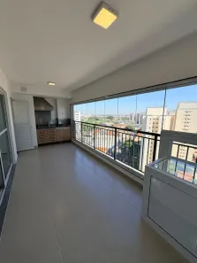 Apartamento com 3 Quartos para alugar, 80m² no Bonfim, Campinas