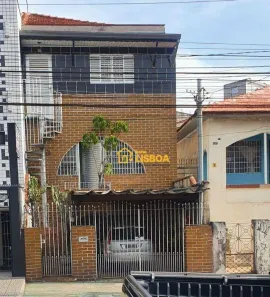 Sobrado com 4 Quartos à venda, 160m² no Casa Verde, São Paulo