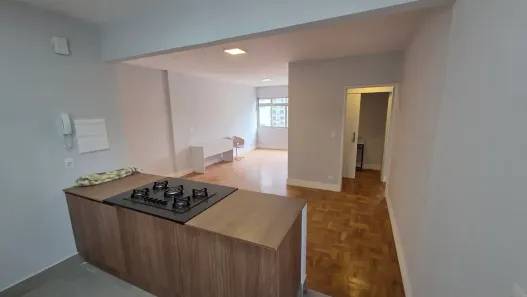 Apartamento com 2 Quartos à venda, 97m² no Vila Nova Conceição, São Paulo