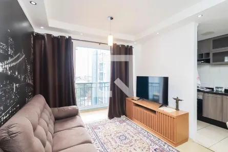 Apartamento com 2 Quartos à venda, 49m² no Parada XV de Novembro, São Paulo