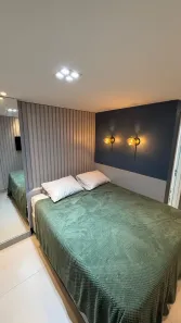 Apartamento com 2 Quartos à venda, 69m² no Camboinha, Cabedelo