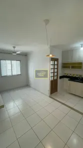 Apartamento com 2 Quartos à venda, 49m² no Martim de Sá, Caraguatatuba