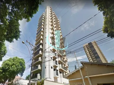Apartamento com 3 Quartos à venda, 293m² no Centro, Araraquara