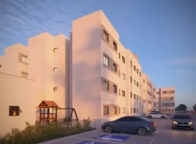 Apartamento com 2 Quartos à venda, 42m² no Dinamérica, Campina Grande