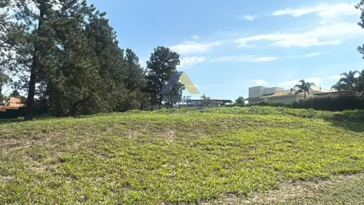 Lote/Terreno à venda, 2160m² no Vila Martins, Itu