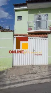 Casa com 2 Quartos à venda, 65m² no Oswaldo Cruz, Rio de Janeiro