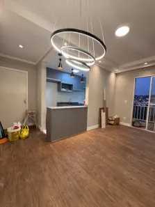 Apartamento com 2 Quartos à venda, 48m² no Ortizes, Valinhos