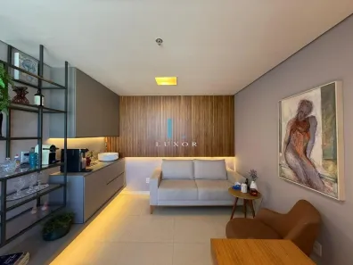 Sala Comercial à venda, 19m² no Santa Tereza, Belo Horizonte