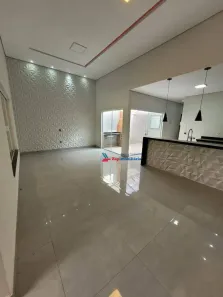 Casa com 3 Quartos à venda, 119m² no Residencial Piemonte, Bragança Paulista