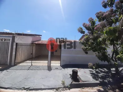 Casa com 2 Quartos à venda, 60m² no Residencial Santa Filomena, São José do Rio Preto