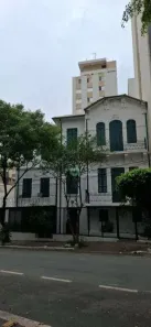 Prédio Comercial à venda, 360m² no Santa Cecília, São Paulo