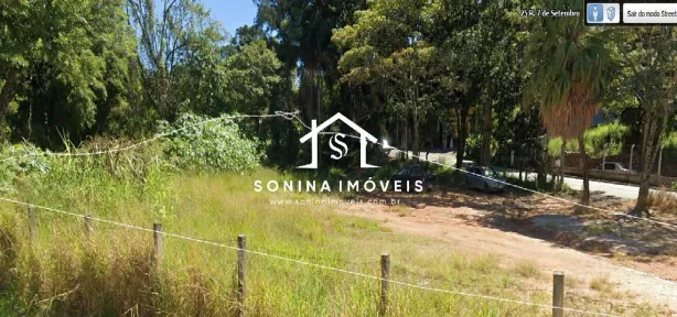 Lote/Terreno à venda, 42000m² no Jardim Sao Paulo, Bom Jesus dos Perdões