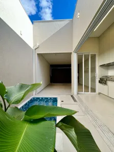 Casa com 2 Quartos à venda, 120m² no São Joaquim, Franca
