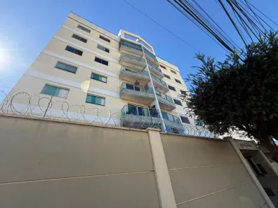 Apartamento com 3 Quartos à venda, 90m² no Jardim América, Goiânia