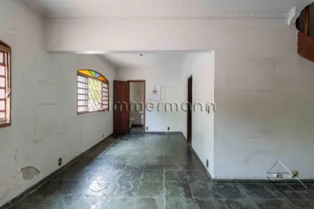 Sobrado com 3 Quartos à venda, 182m² no Vila Pompéia, São Paulo
