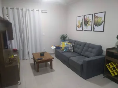 Apartamento com 3 Quartos à venda, 80m² no Vila Santa Cruz, São José do Rio Preto