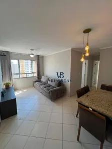 Apartamento com 2 Quartos à venda, 61m² no Floradas de São José, São José dos Campos