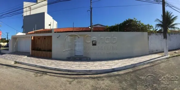 Casa com 3 Quartos à venda, 550m² no Coroa do Meio, Aracaju