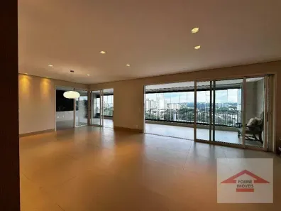 Apartamento com 4 Quartos à venda, 296m² no Anhangabaú, Jundiaí
