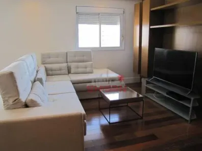 Apartamento com 3 Quartos para alugar, 149m² no Paraíso, São Paulo