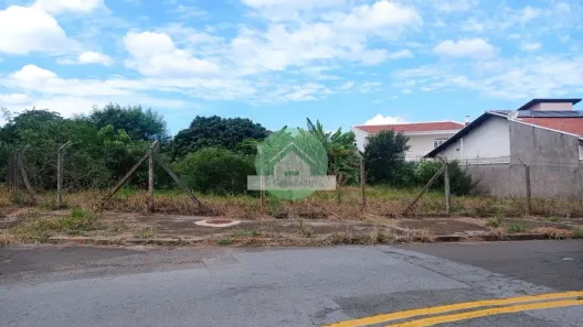 Lote/Terreno à venda, 379m² no Parque Jambeiro, Campinas