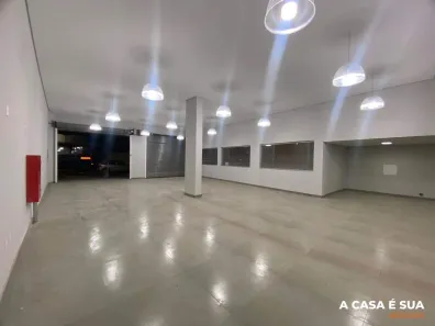 Ponto Comercial para alugar, 800m² no Eldorado, Contagem