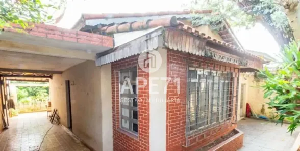 Casa com 4 Quartos à venda, 180m² no Jardim da Saúde, São Paulo