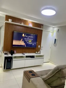 Apartamento com 2 Quartos à venda, 56m² no Dois Córregos, Piracicaba