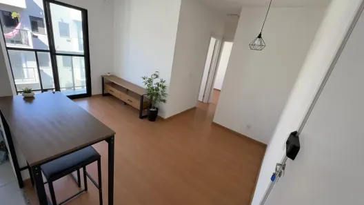 Apartamento com 2 Quartos à venda, 55m² no Vargem Grande, Rio de Janeiro