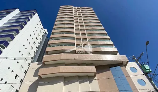 Apartamento com 3 Quartos à venda, 96m² no Aviação, Praia Grande