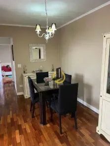 Apartamento com 3 Quartos à venda, 93m² no Ipiranga, São Paulo