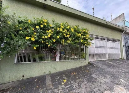 Casa com 3 Quartos à venda, 144m² no Parque Císper, São Paulo