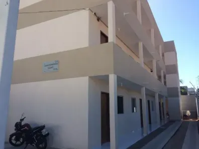 Kitnet com 1 Quarto para alugar, 25m² no Nova Parnamirim, Parnamirim