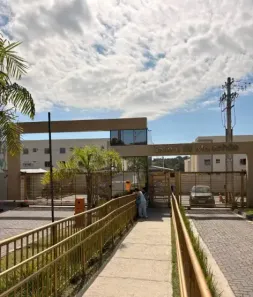 Apartamento com 2 Quartos à venda, 50m² no Jardim Europa, Suzano