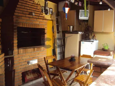 Casa com 3 Quartos à venda, 160m² no Brooklin Paulista, São Paulo