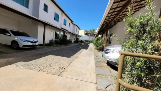 Casa de Condomínio com 3 Quartos à venda, 170m² no Santa Amélia, Belo Horizonte