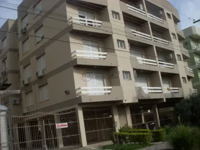 Apartamento com 3 Quartos para alugar, 139m² no Centro, Pelotas