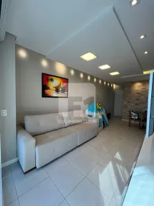 Apartamento com 3 Quartos à venda, 87m² no Itacorubi, Florianópolis