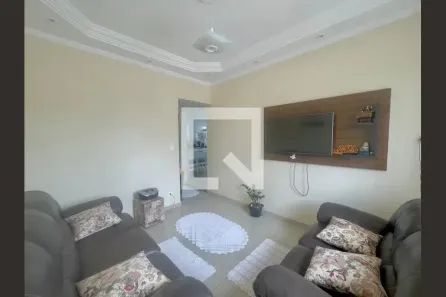 Casa com 2 Quartos para alugar, 120m² no Jardim Adriana, Guarulhos