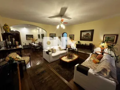 Apartamento com 3 Quartos à venda, 115m² no Copacabana, Rio de Janeiro