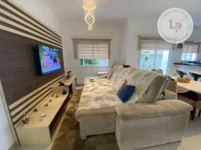 Casa de Condomínio com 3 Quartos à venda, 150m² no Da Lagoa, Itupeva