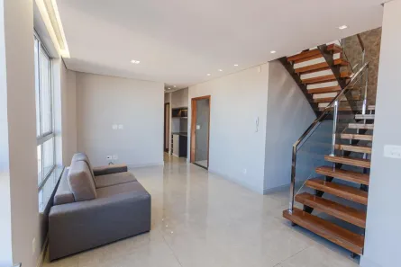 Apartamento com 3 Quartos à venda, 198m² no Santa Inês, Belo Horizonte