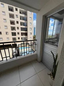 Apartamento com 2 Quartos à venda, 54m² no Vila Rosa, Goiânia