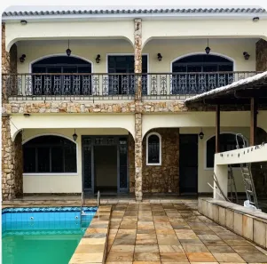 Casa de Condomínio com 2 Quartos à venda, 200m² no Parque Anchieta, Rio de Janeiro