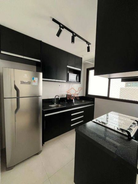 Apartamento com 1 quarto — Barro Preto, Belo Horizonte