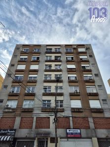 Apartamento com 1 Quarto à venda, 32m² no Centro Histórico, Porto Alegre