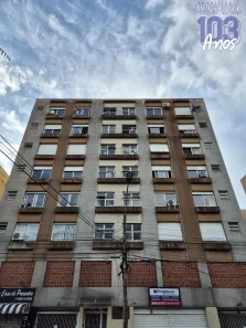 Apartamento com 1 Quarto à venda, 32m² no Centro Histórico, Porto Alegre