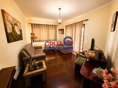 Casa com 3 Quartos à venda, 200m² no Cidade Jardim, Rio Claro