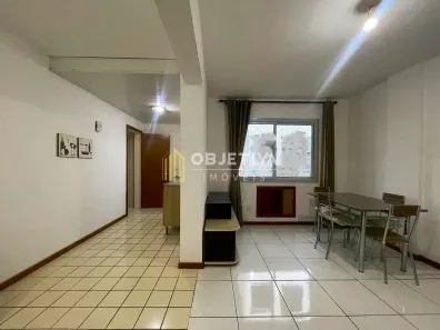 Apartamento com 1 Quarto para alugar, 50m² no Guarani, Novo Hamburgo